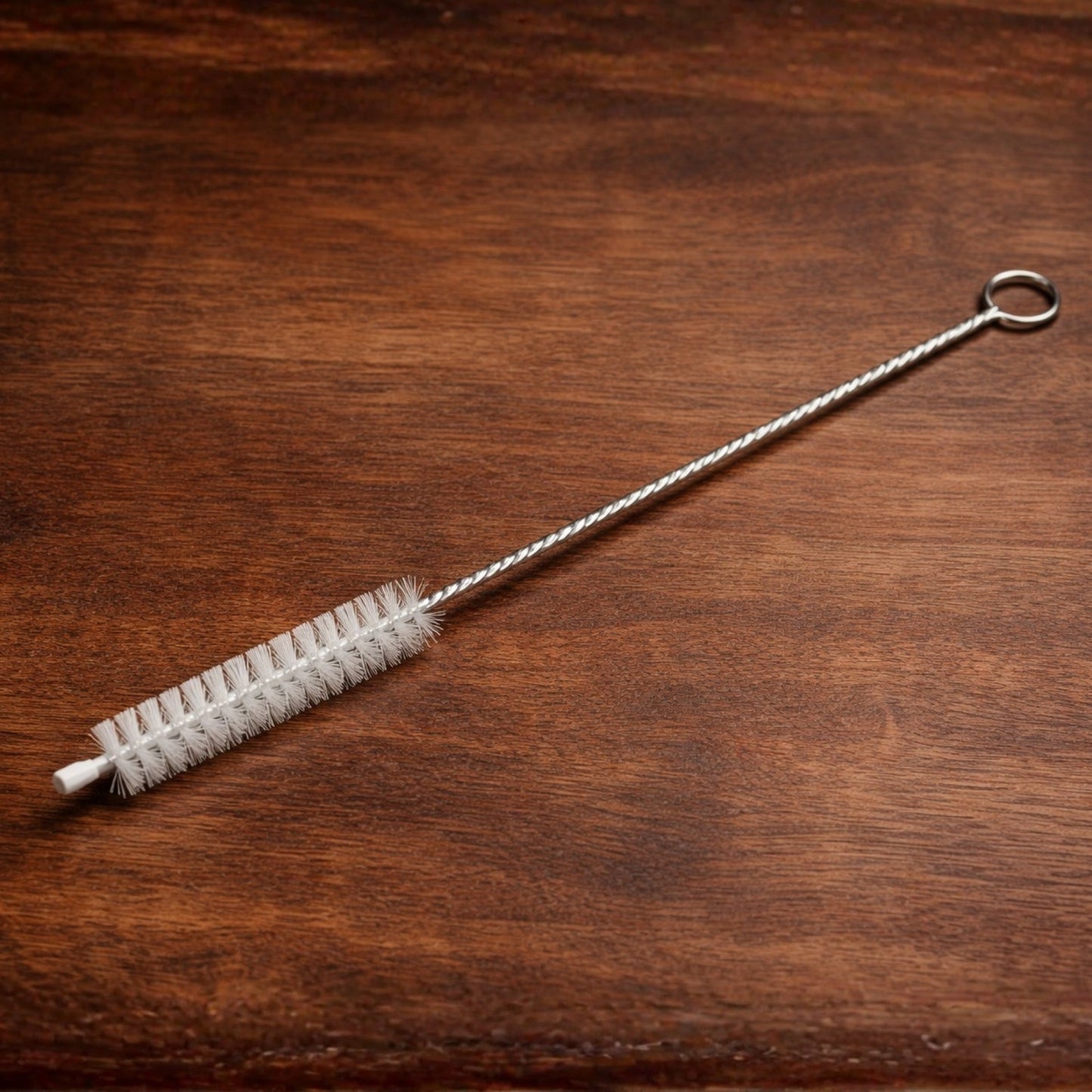 Pipet Temizleme Fırçası