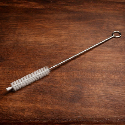Pipet Temizleme Fırçası