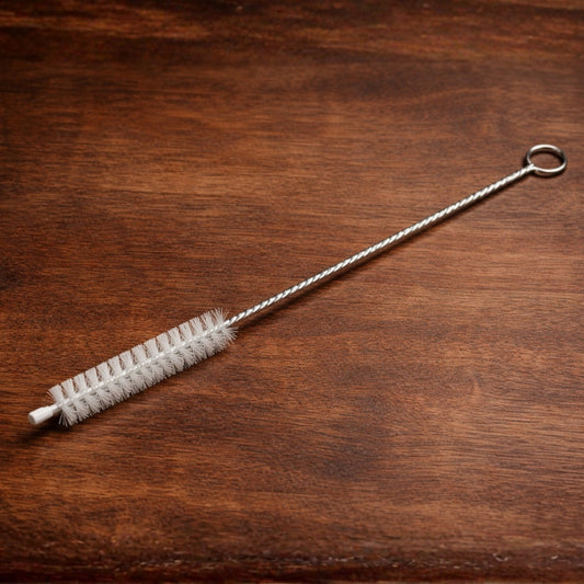 Pipet Temizleme Fırçası